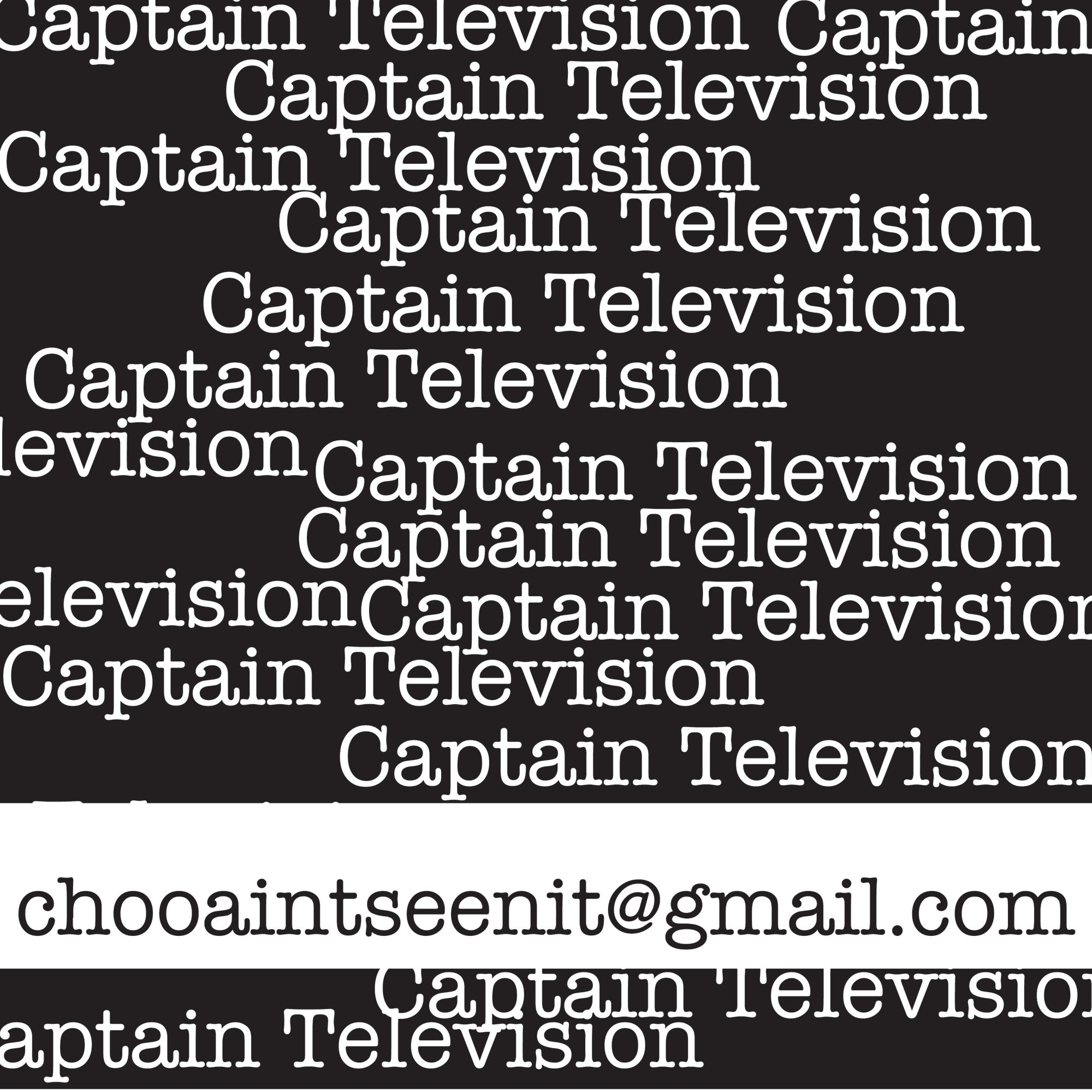 Captain Television