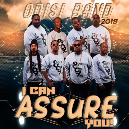 EAZI - STYLE IT (Sugar Mas 45)