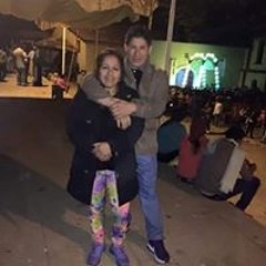 Amalia Rosales Guerrero