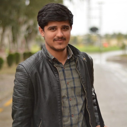 Nauman Shahid’s avatar
