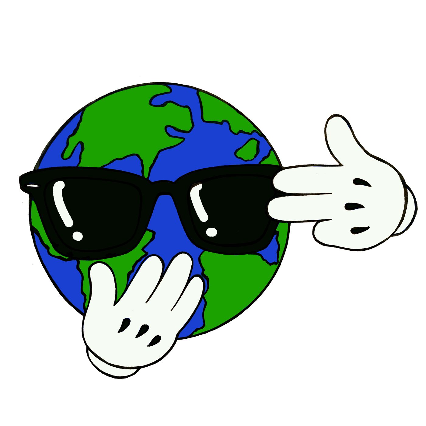 The Dirty FVKN World Presents: All Things FVKD