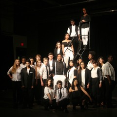 Wexford Performing Arts STATIC