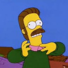Ned Flanders
