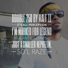 S0'L RAZE