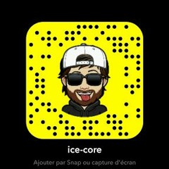 Ice-core officiel