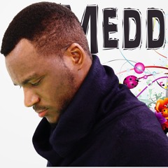 Meddy Vey