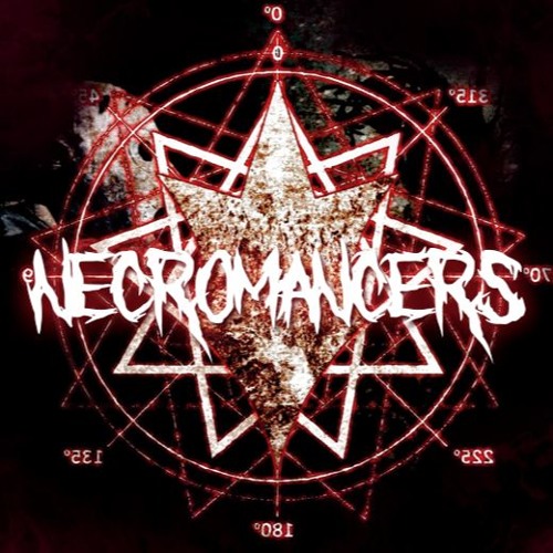 Necromancers’s avatar