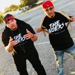 H.O.T.B.G (The GOERS)