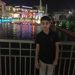 Abdalla Haider