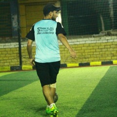 Mahmoud Said