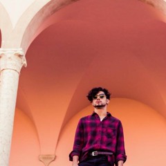 A Traveling Gentleman