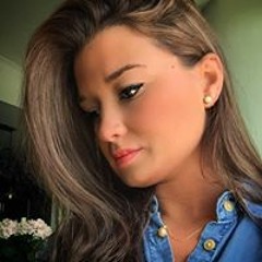 Brittany Kaine