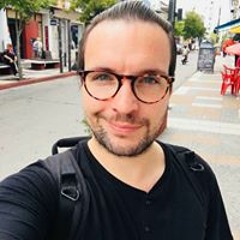 Santiago Calero Pedrín