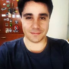 Lucas Moraes