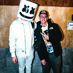 NotMarshmello&Logic