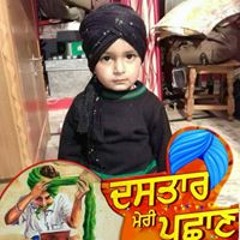 Ajeet Saini