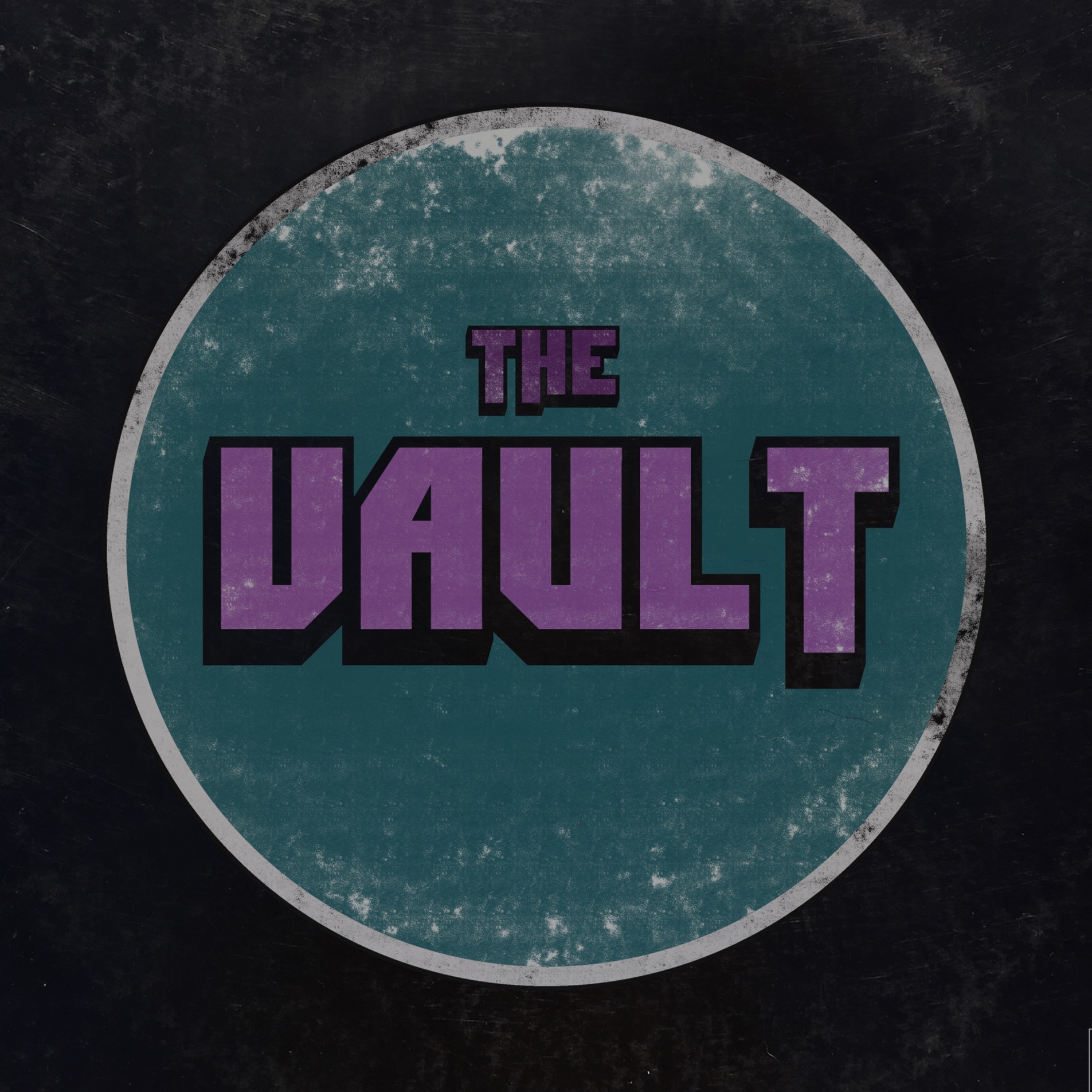 The Vault Podcast