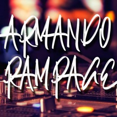 Armando Rampage