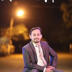 Abhishek H Nagaraj