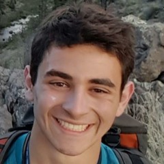 Gabe (UCLA)