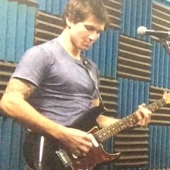 James Walker Music 92