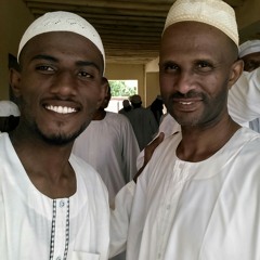 ahmed shreef