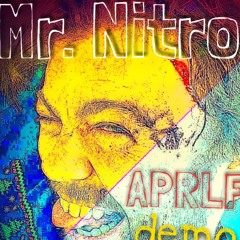 Mr. Nitro