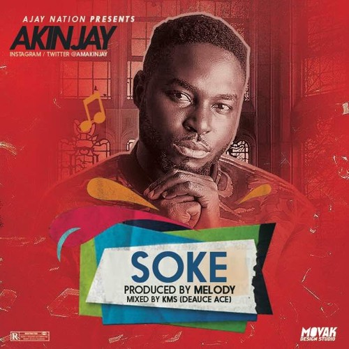 Stream AkinJay music | Listen to songs, albums, playlists for free on ...