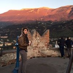 Jacopo Dosi
