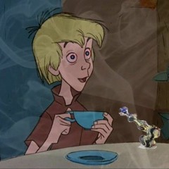 Arthur's Imagination