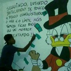 Tropa Do Fundao Jacare