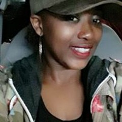 Kris Chikerema