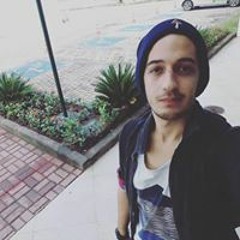 Marcio Fabricio Falcão