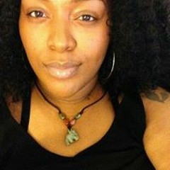 Chantice Butterfield