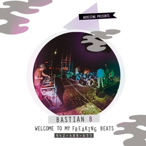Bastian B z B’s avatar