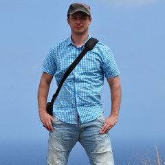 Pavel Chistyakov