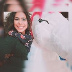 Maria Jose Arias
