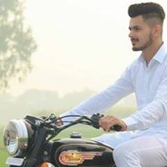 Kulveer Maan