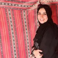 Shaimaa Sayed
