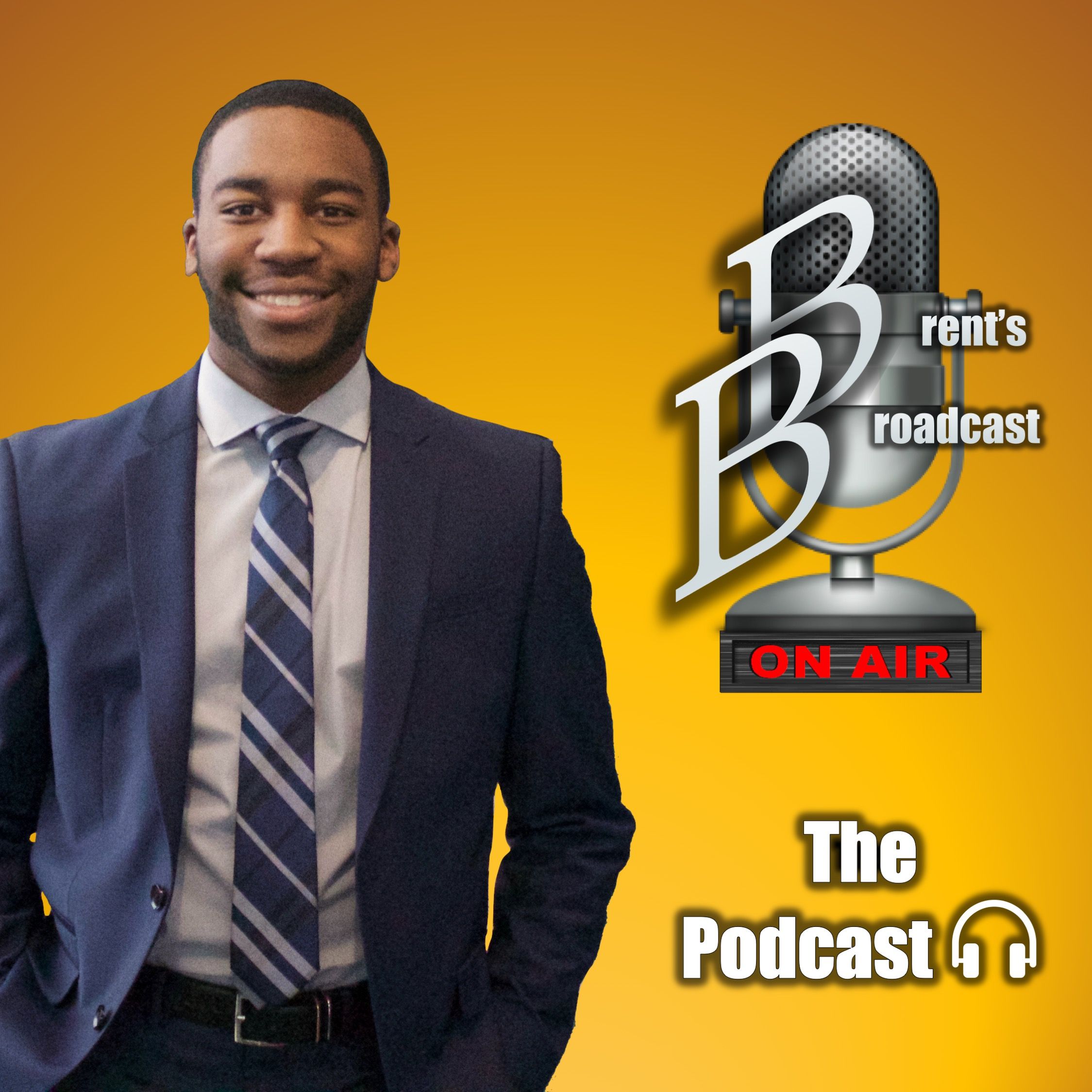 Brent\'s Broadcast