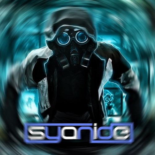 djsyanide’s avatar