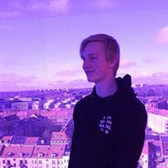 Ryan Fogt Nørgaard