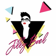 Jilly Boel