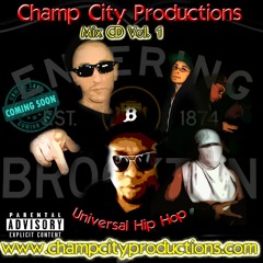 Champ City Productions