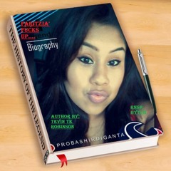 Tevin TK Robinson