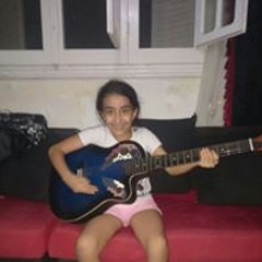 Jessy Ramy