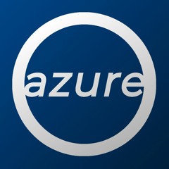 azure