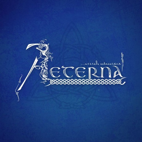 AeternA - Herr Mannelig