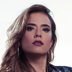 Tamy Andrade - La Reina Del Flow