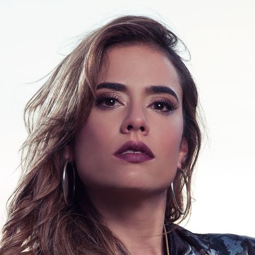 Tamy Andrade - La Reina Del Flow’s avatar
